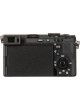 Sony a7C II Mirrorless Camera (Black) (Sony Malaysia)